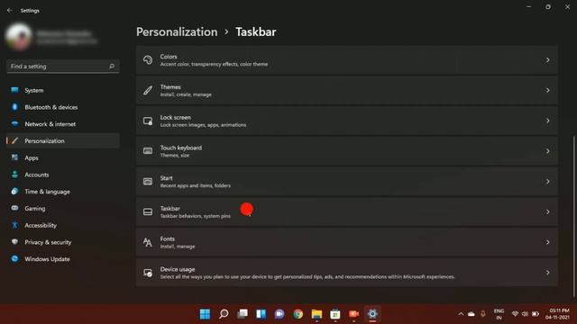 start button left or centre change taskbar Start button смотреть онлайн