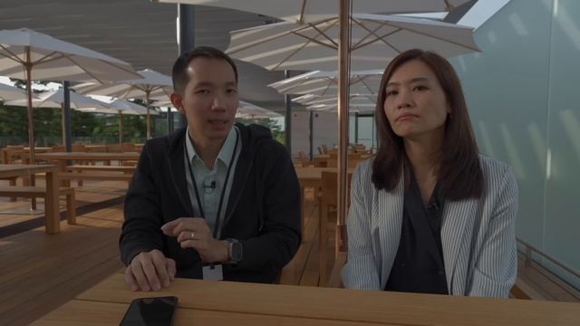 [spin9] ลองใช้จริงครั้งแรก! — แว่น Apple Vision Pro ก่อนวางขายปีหน้า смотреть онлайн