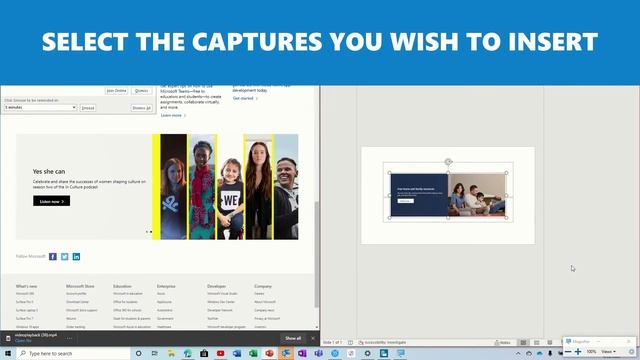 Essential Windows 10 Tips & Tricks: Cloud Clipboard смотреть онлайн