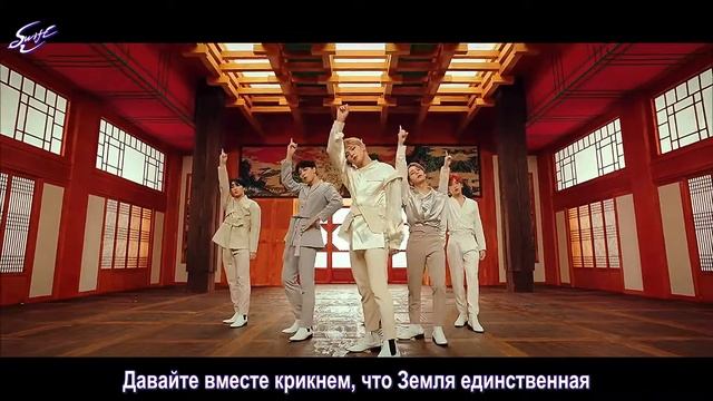 [ Rus Sub/ рус.саб] ONEUS - LIT