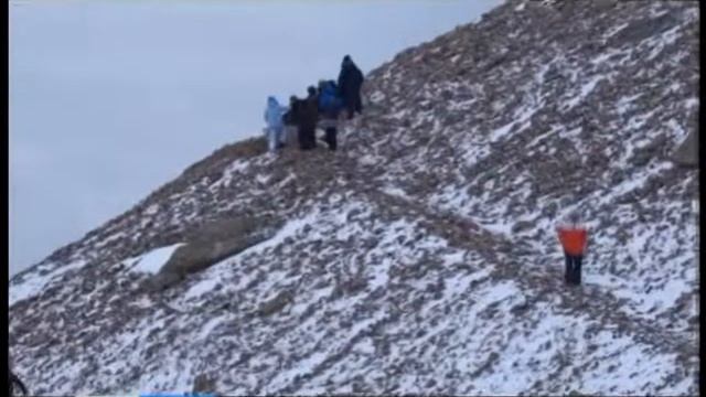 № 324 экскурсия на Аван смотреть онлайн