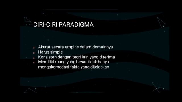 Paradigma & Anomali Ilmu Pengetahuan Thomas S Khun смотреть онлайн