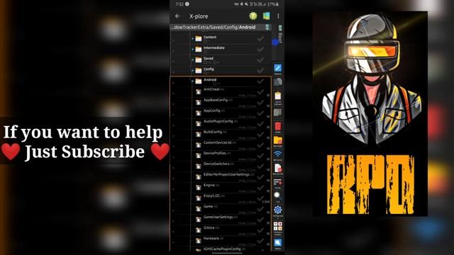 1000% WORKING 90 FPS IN V 1.3 Update & ALL ANDRIOD DEVICES || Revive Panu Da смотреть онлайн