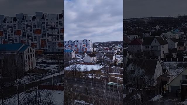 Домики в Могилёве 🏠🏚️🏘️🏡🏤#беларусь #дом смотреть онлайн