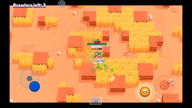 Brawl stars gameplay (nulls brawl) wow13 смотреть онлайн