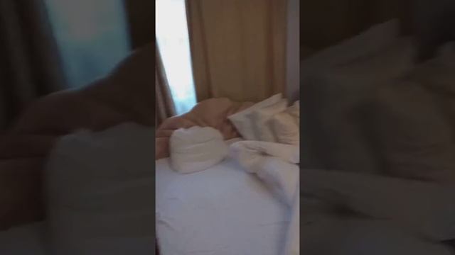 Hotel Semashko, Grodno, Belarus, Feb2020.