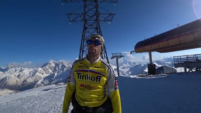 ELBRUS, ПОДГОТОВКА к восхождению, базовый лагерь Эльбрус (бочки). Redfox Elbrus Race 2018. Часть 2