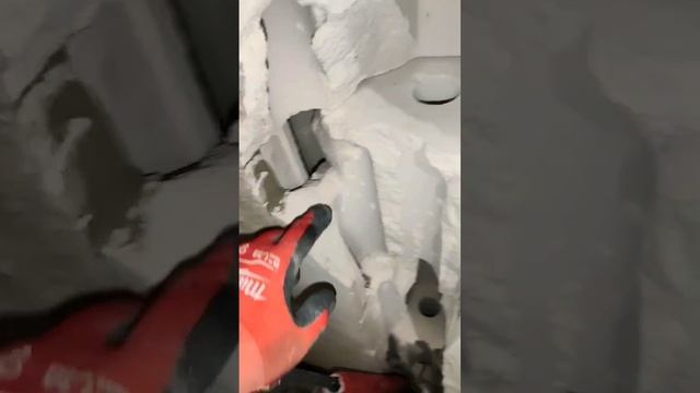 качество перегородок от застройщика 