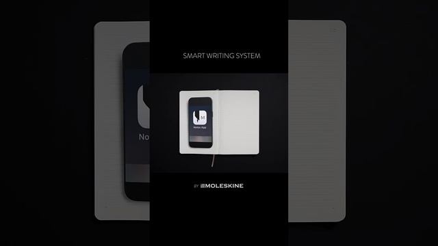 How the Smart Writing Set works смотреть онлайн