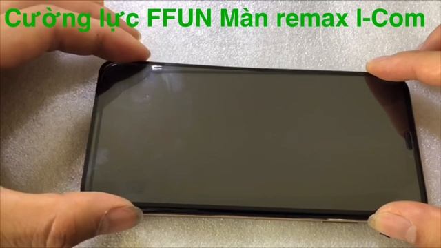 Cường lực Remax 19D смотреть онлайн