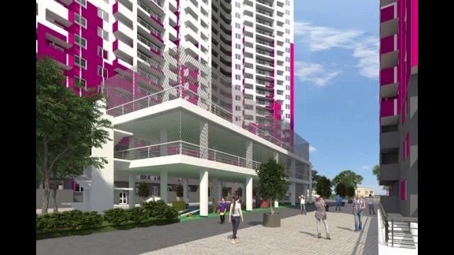 Студия в новом доме! смотреть онлайн