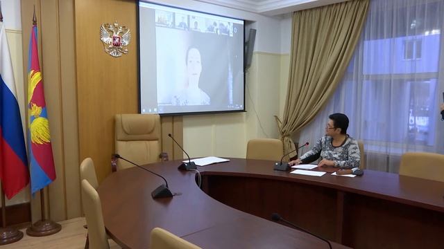Оперативное совещание 21.12.2020 смотреть онлайн
