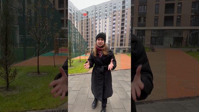 Квартира в Алматы в новом жилом комплексе в центре города на проспекте Абая. Выгодные предложения