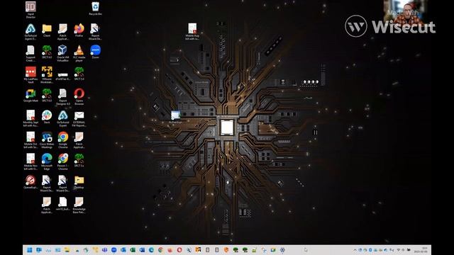 Windows 11: Task Manager Returns to the Taskbar (The Remix) смотреть онлайн