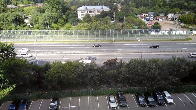 Варшавское шоссе смотреть онлайн