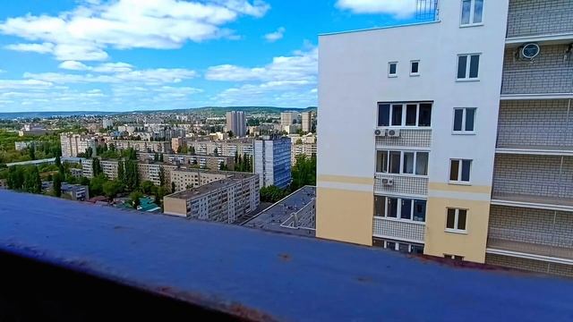 🌃ЖК "Ильинский" и лифт на 1 м/с! Лифт (МЛМ - 2021 г.в.) смотреть онлайн