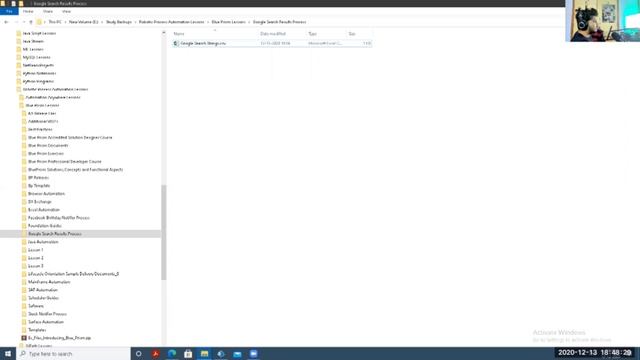 Blueprism Tutorials - Application Modeller Conversion Tool