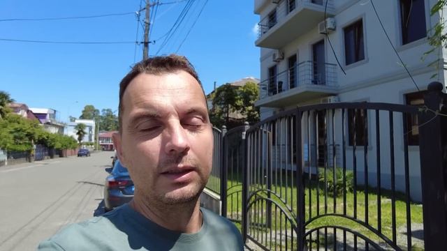 СТОИМОСТЬ💰 ЖИЗНИ в ГРУЗИИ!🇬🇪 ПЛЮСЫ И МИНУСЫ проживания в Батуми🤔 смотреть онлайн