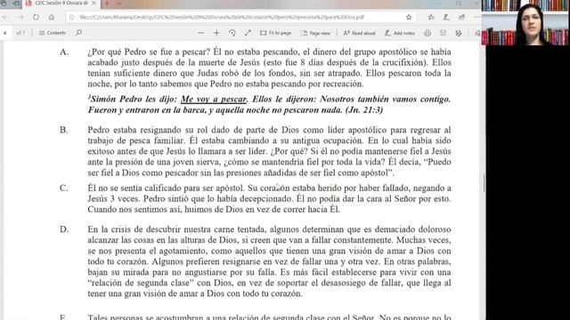 Cantares: Clase 9 Su Corazón es oscuro pero cautivante para Dios [Paradigma Nupcial] Ver. 2 смотреть онлайн