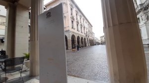 Италия Падуя Яна Скворцова и Жасмин конкуренция?нет!!!28 сентябрь 2020