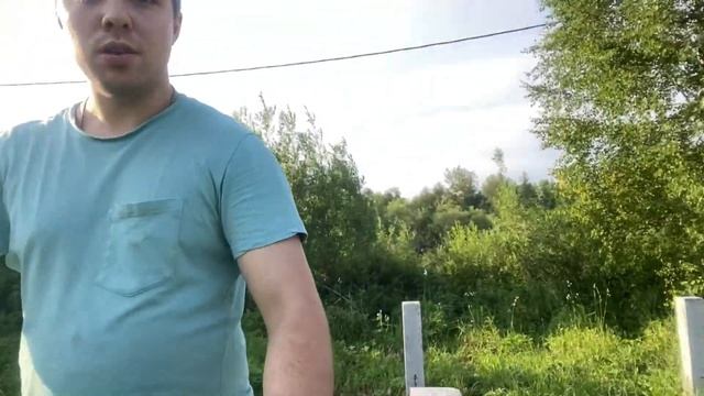 Строим дом в семейную ипотеку. Первый этап сделан - Сваи.