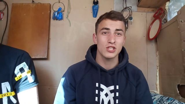 Мои слова Убьют Твои все стереотипы И помогут тебе Покончить из зависимостью!! смотреть онлайн
