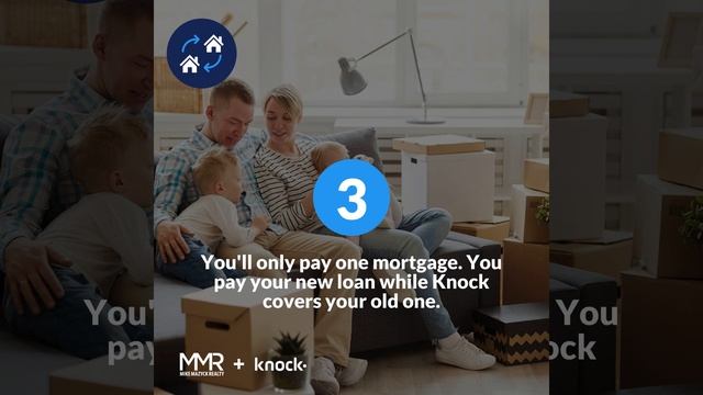 Buy your NEW Home before selling your OLD one! смотреть онлайн