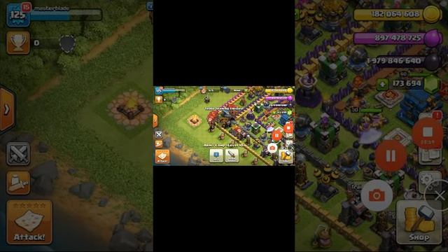How to download hack version of coc in ur android смотреть онлайн