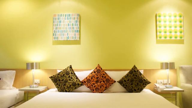 Best Bella Pattaya & Bella Villa Metro HD