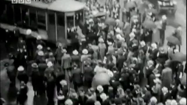 Век эгоизма. Пэт Джексон. Мир работает совсем по другому смотреть онлайн