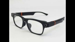 Solos AirGo Vision – первые в мире умные очки с GPT 4o Анализируют, всё, что видят