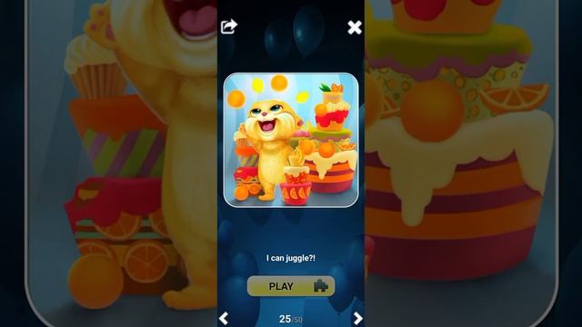 Funnycat Tom and friends with fun/king with game/android hd new videos 645(2) смотреть онлайн