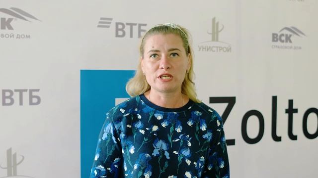 Zoltor 24 - Отзывы на тренинг Эрнеста Исмагилова смотреть онлайн