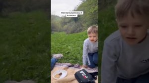 Муж русский, жена казашка. История любовь наций