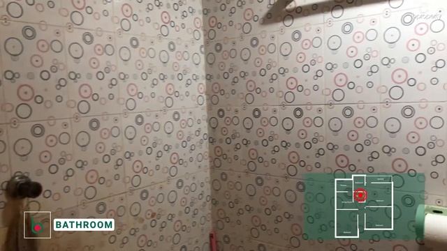Standard 540 Sq. Ft. Flat in Lalbagh | Flat for Sale in Dhaka смотреть онлайн