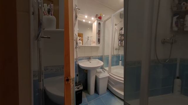 В продаже 2-х комнатная квартира на Днепровском 124И. смотреть онлайн