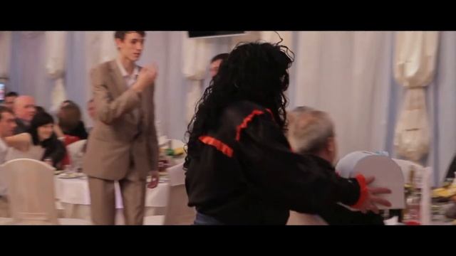 Свадебный фильм 18.01.2014 Емельяновы Валентина и Дмитрий смотреть онлайн