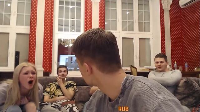 Момент удаленный с эфира ПАРАДИГМА смотреть онлайн