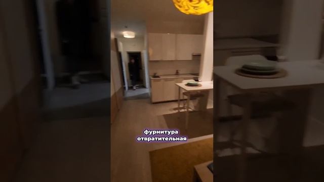 Что это?! Жилой дом или тюрьма?! #новостройкиспб #недвижимостьспб