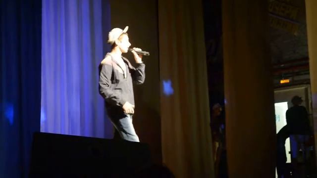 #Scream - Кругом Обман ( Live ) смотреть онлайн