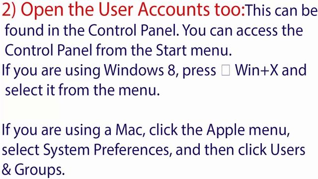 How To Hack Protected Computer Password смотреть онлайн