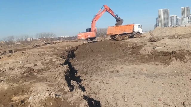 минскмир стройка дороги смотреть онлайн