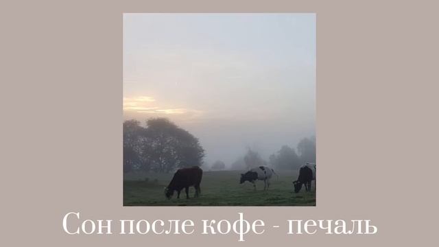 плейлист для прогулки в 4 утра [RU/ENG] смотреть онлайн