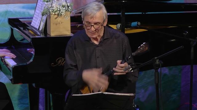 Концерт «Балалайка сквозь века»