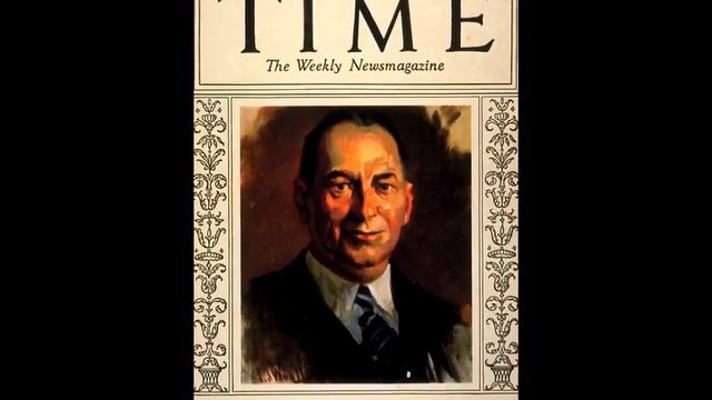 Цикличность Бытия - Великая Депрессия США и Индустриализация СССР смотреть онлайн
