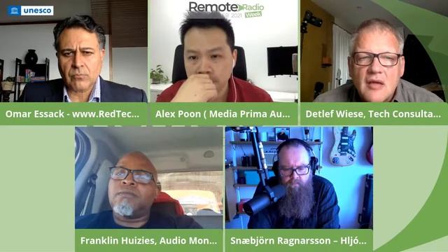 J2 - EN - 12.15 How should you equip your home studio for professional FM radio or podcasts? смотреть онлайн