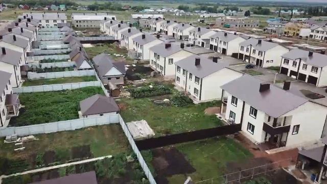 д. Байрак, ул. Дружная 14 смотреть онлайн