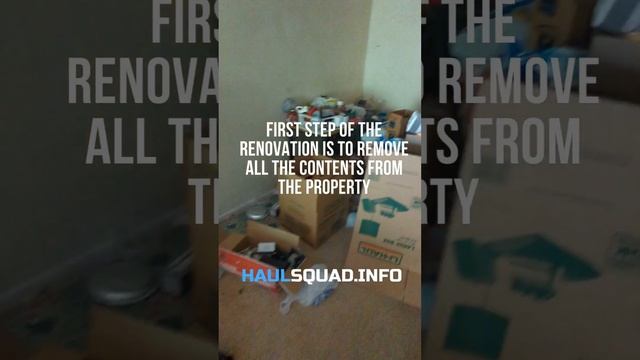 Abandoned Birmingham Apartment | Extreme Trash out Cleanup | Haul Squad Junk Removal & Hauling смотреть онлайн
