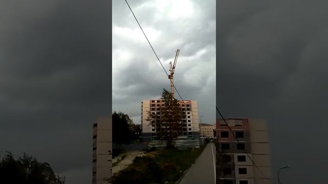Новостройки Коврова смотреть онлайн