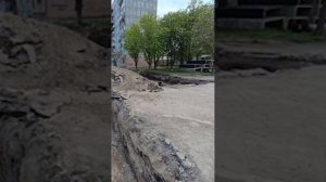 Родной Мариуполь сегодня ♡ апрель 2024 год